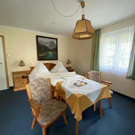 Steinbacher Guest house