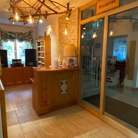 بيت ضيافة Steinbacher 5*