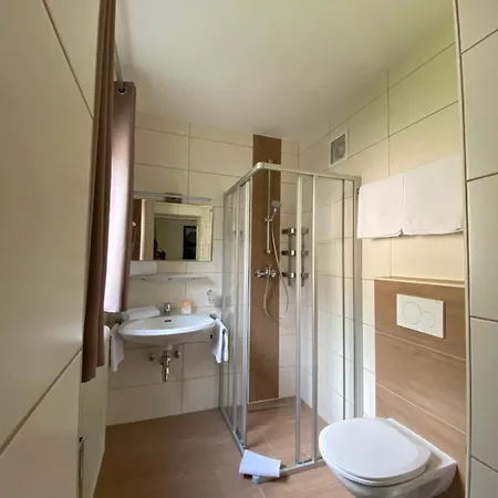 Guest house Steinbacher