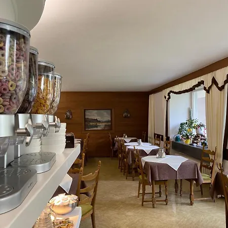 Guest house Steinbacher Bad Gastein