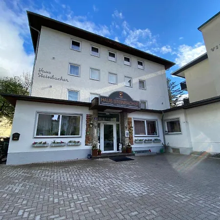بيت ضيافة Steinbacher