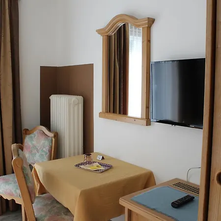 Guest house Steinbacher 3*