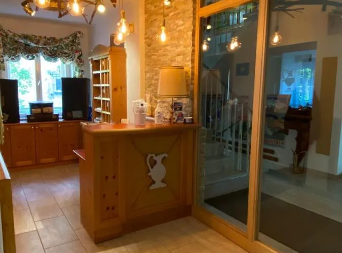 בית הארחה Steinbacher 3*