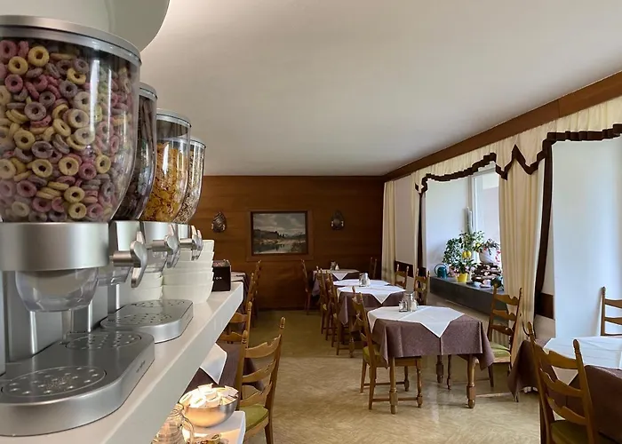 בית הארחה Steinbacher באד גסטיין