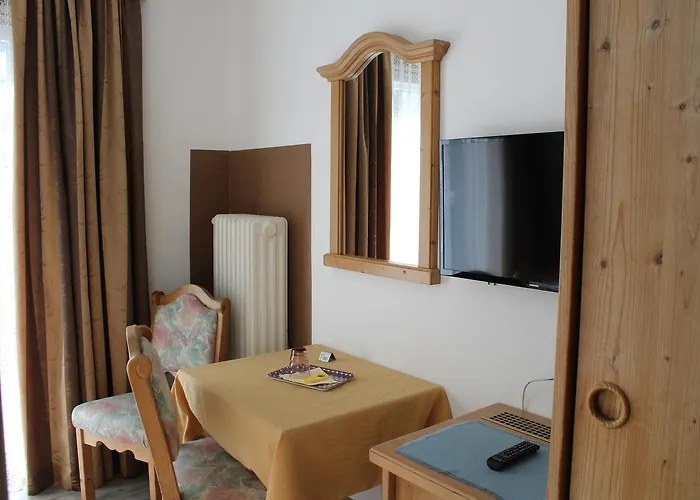 בית הארחה Steinbacher 3*